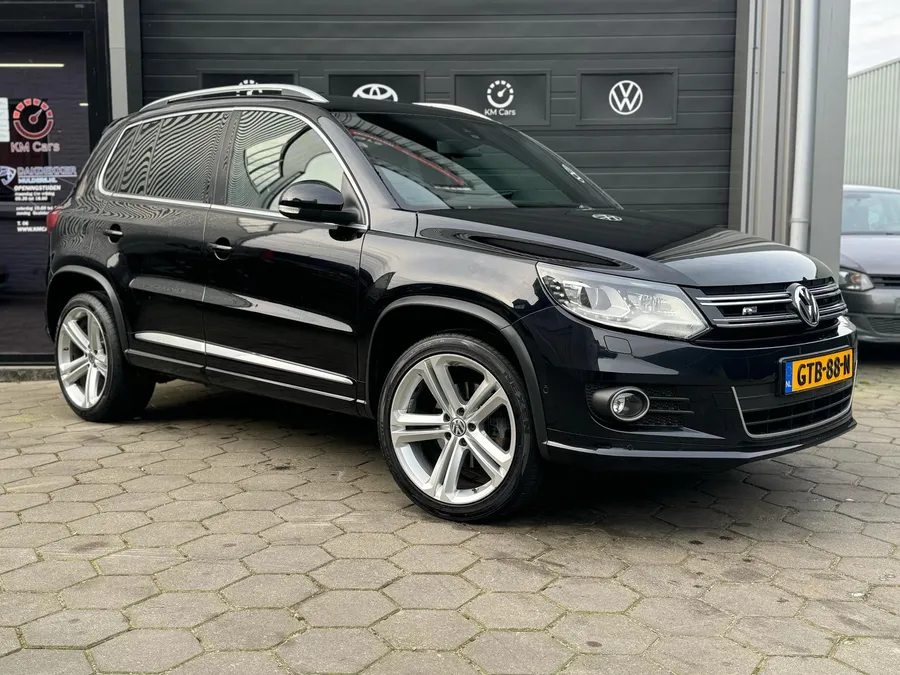 Import en export van auto's bij KM Cars