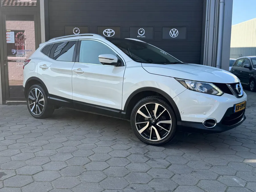 Auto inkoop en verkoop bij KM Cars in Boxtel