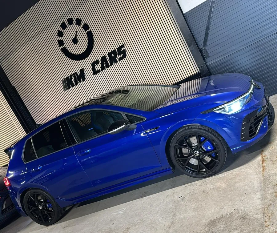 Occasion uit het aanbod van KM Cars