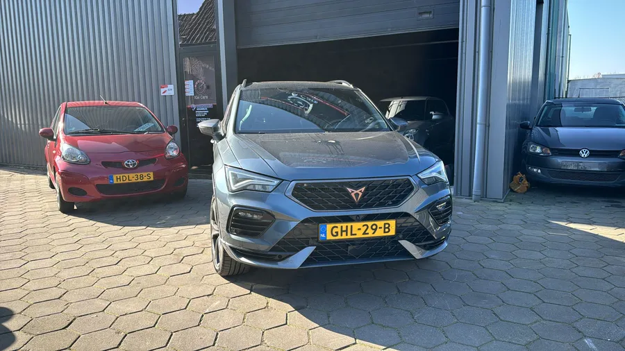 Professionele autotaxatie bij KM Cars in Boxtel